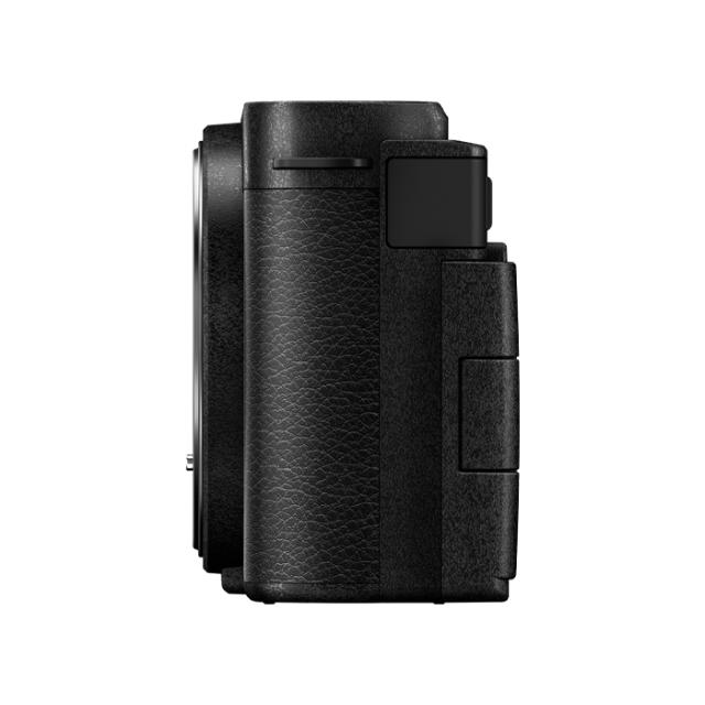 PANASONIC LUMIX S9 BODY JET BLACK