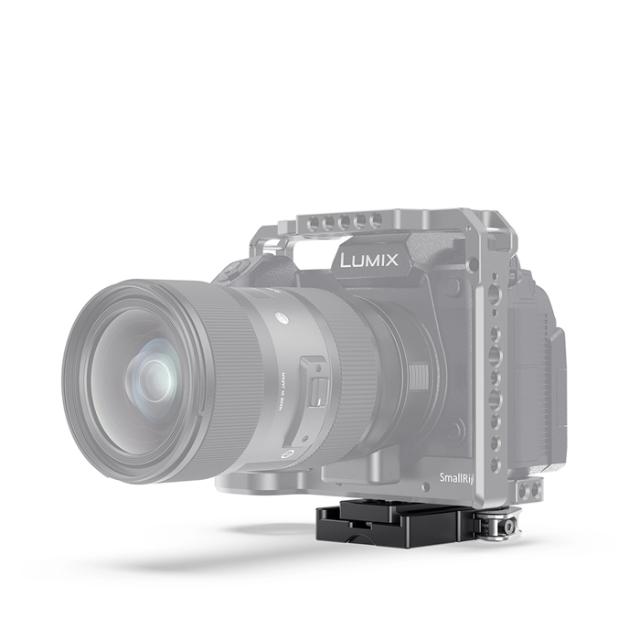 SMALLRIG 2144 QR CLAMP AND PLATE ARCA