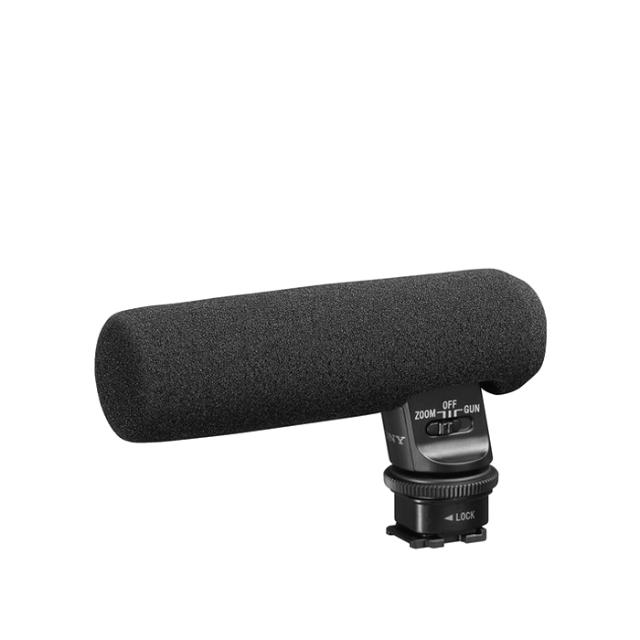 SONY ECM-GZ1M MICROPHONE