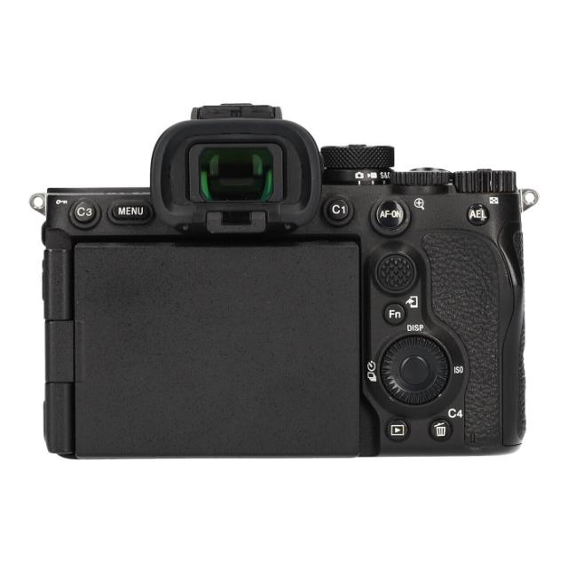 SONY BODY A7R V (3) USED