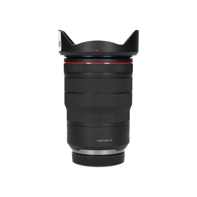 CANON LENS RF 15-35 2,8 L (2) USED