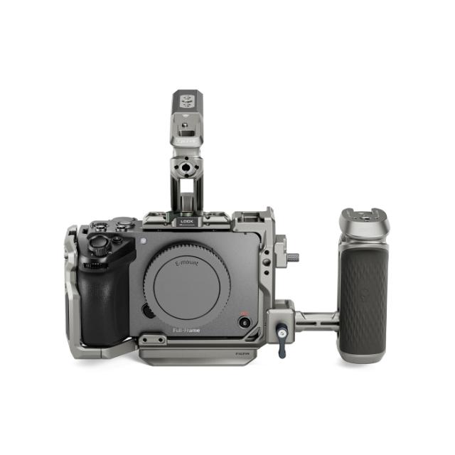 Tilta Camera Cage for Sony FX5 Base Kit Titanium