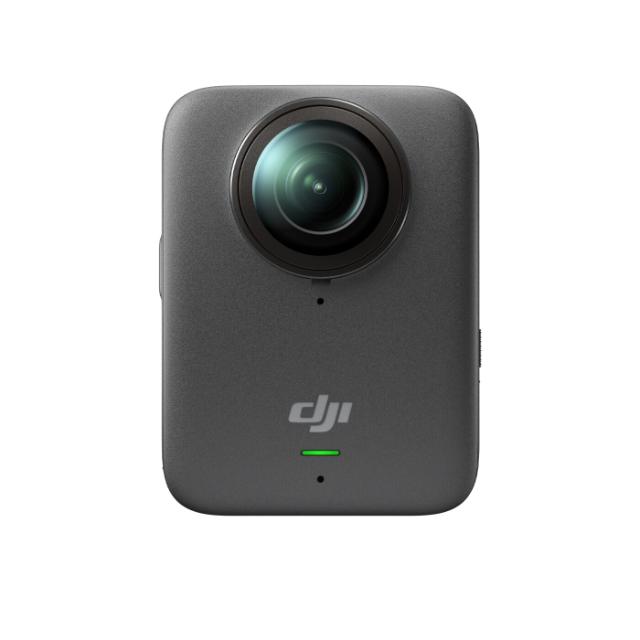 DJI Osmo 360 Adventure Combo