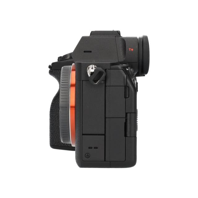 SONY BODY A7 IV EKSPO 300 (2) USED