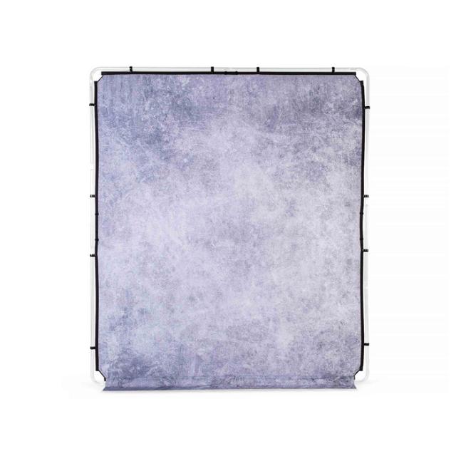 LASTOLITE EZYFRAME VINTAGE COVER  2X2.3M CONCRETE
