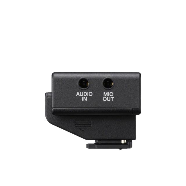 Sony ECM-W5R Wireless Microphone Reciever