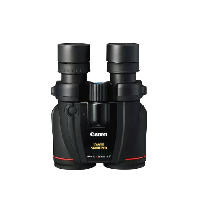 CANON 10X42 L IS WP BINOCULAR
