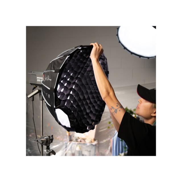 APUTURE LIGHT DOME MINI III