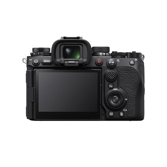 SONY ALPHA A9 MKIII CAMERA