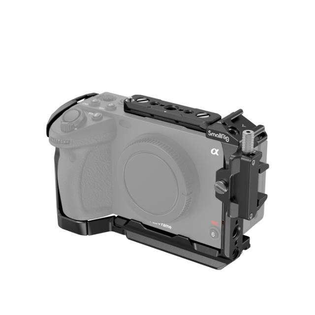 SMALLRIG 4183 CAGE FOR SONY FX30/FX3 NEW VERSION