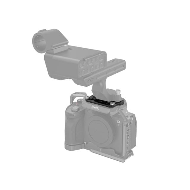 SMALLRIG 4019 ADAPTER PLATE F FX3/FX30 XLR HANDLE