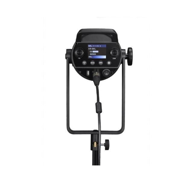 GODOX SL150R RGB LED VIDEO LIGHT