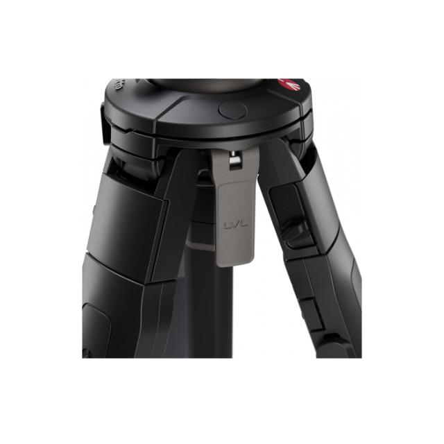 MANFROTTO ONE TRIPOD ALUMINIUM