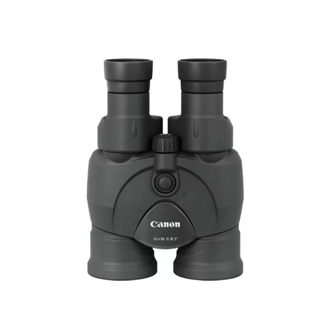 CANON 12X36 IS III BINOCULAR