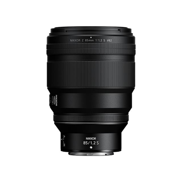NIKON 85MM F/1,2 S Z-MOUNT