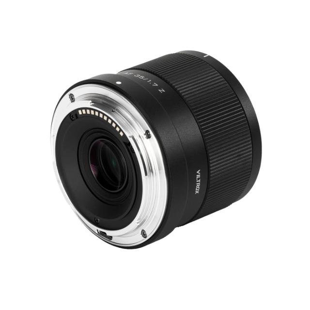 VILTROX 35MM F/1.7 AF Z-MOUNT