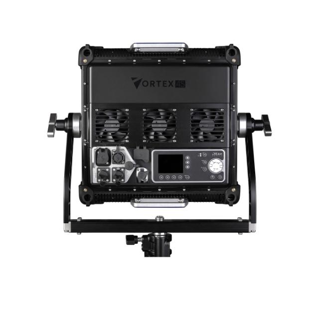 Creamsource Vortex 4S 325W RRGBBW Soft LED Light