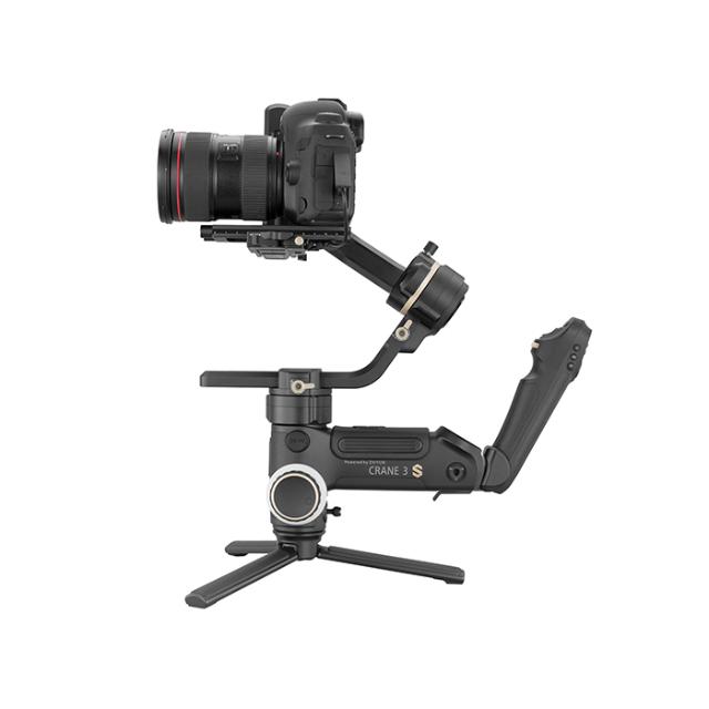 ZHIYUN CRANE 3S