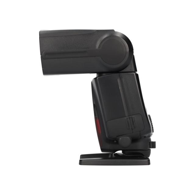 CANON FLASH  SPEEDLITE 580 EX II (3) USED