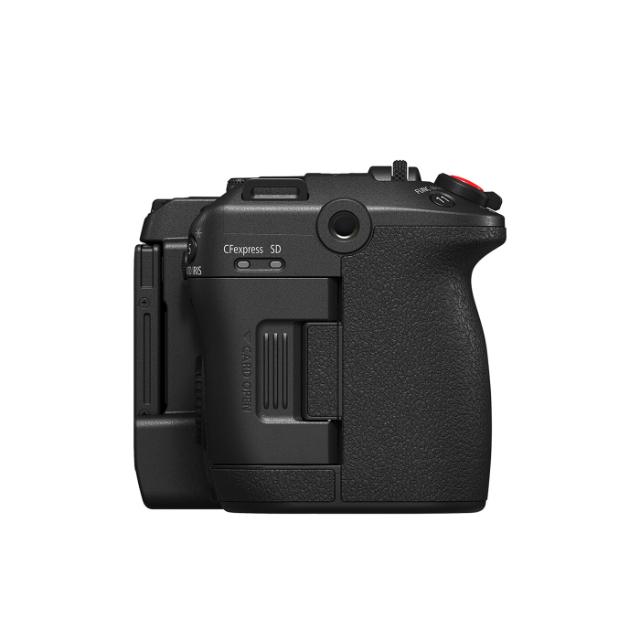 CANON CINEMA EOS C50 FF RF MOUNT