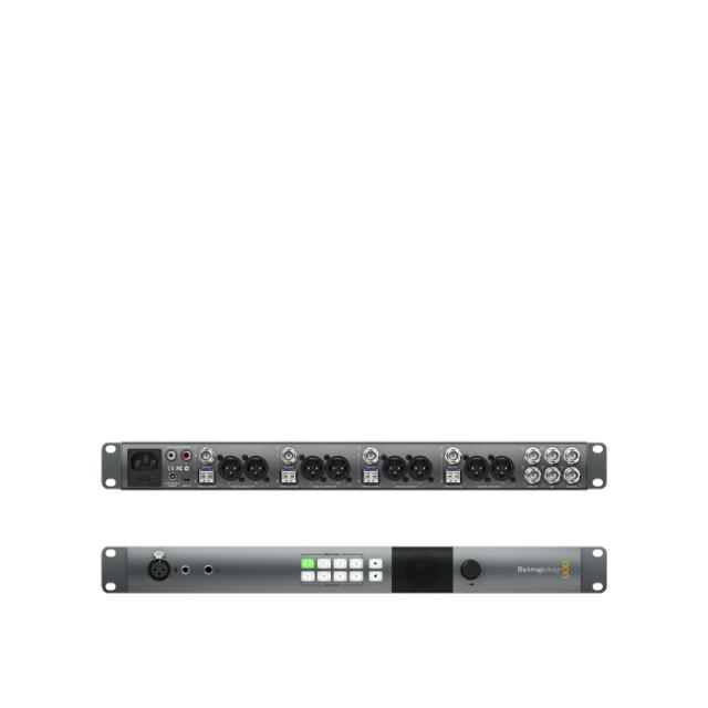 BLACKMAGIC ATEM STUDIO CONVERTER