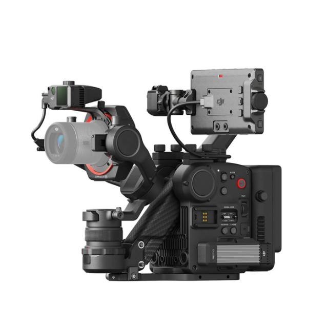 DJI RONIN 4D CINEMA CAMERA 8K COMBO