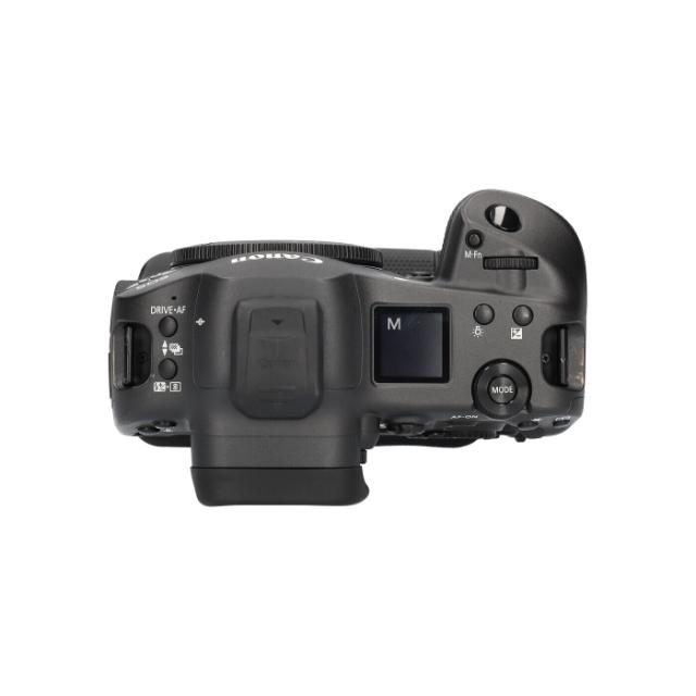 CANON BODY EOS R3 INCL. EXTRA BATTERY (2) USED