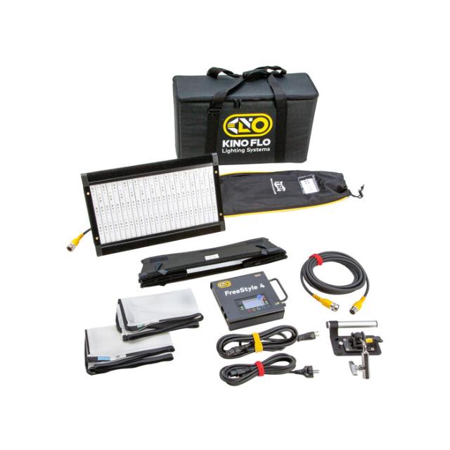 Kino Flo FreeStyle Air Mini Kit w/Soft case