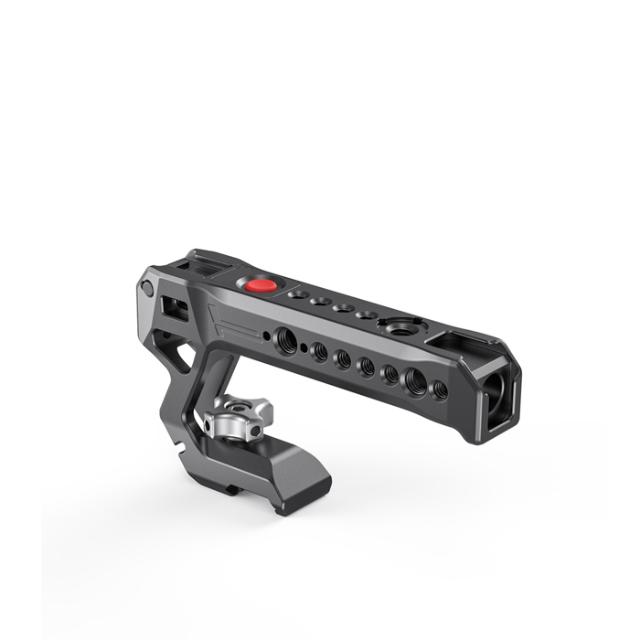 SMALLRIG 3322 TOP HANDLE NATO WITH REMOTE TRIGGER