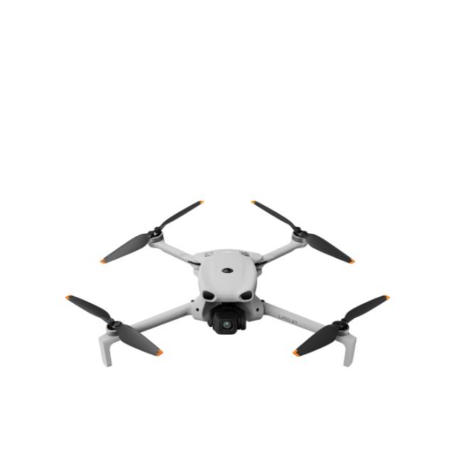 DJI Lito X1 Two-Battery Combo (DJI RC-N3)