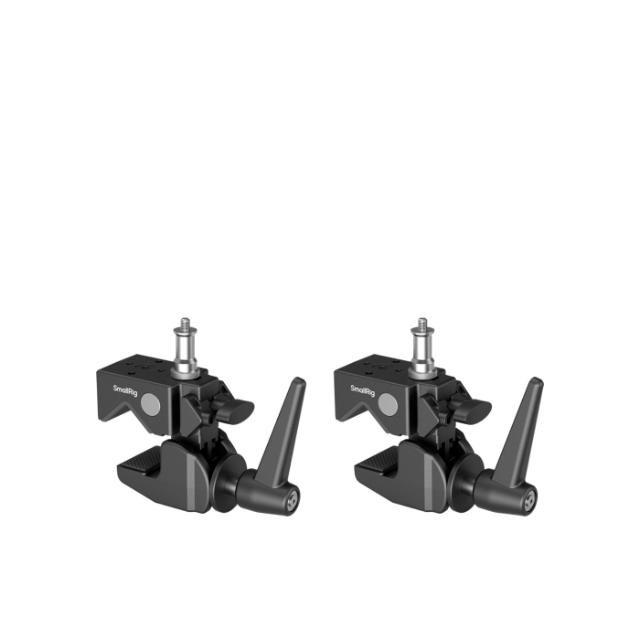 SMALLRIG 5318 CRAB-SHAPED CLAMP KIT