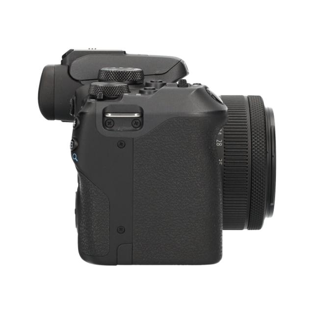 CANON BODY EOS R10 + RF-S 18-45 STM (2) USED