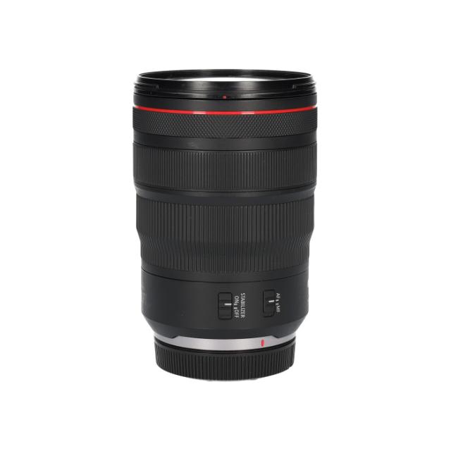 CANON LENS RF 24-70 2,8 L IS USM (3) USED