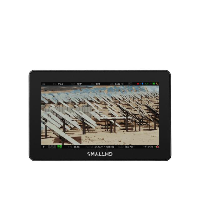 SMALLHD CINE 5