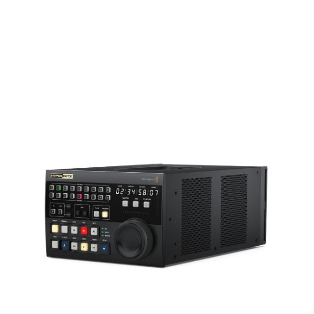 BLACKMAGIC HYPERDECK EXTREME CONTROL