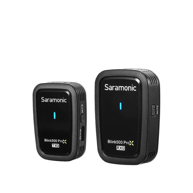 SARAMONIC BLINK 500 PROX Q10 WIRELESS KIT //
