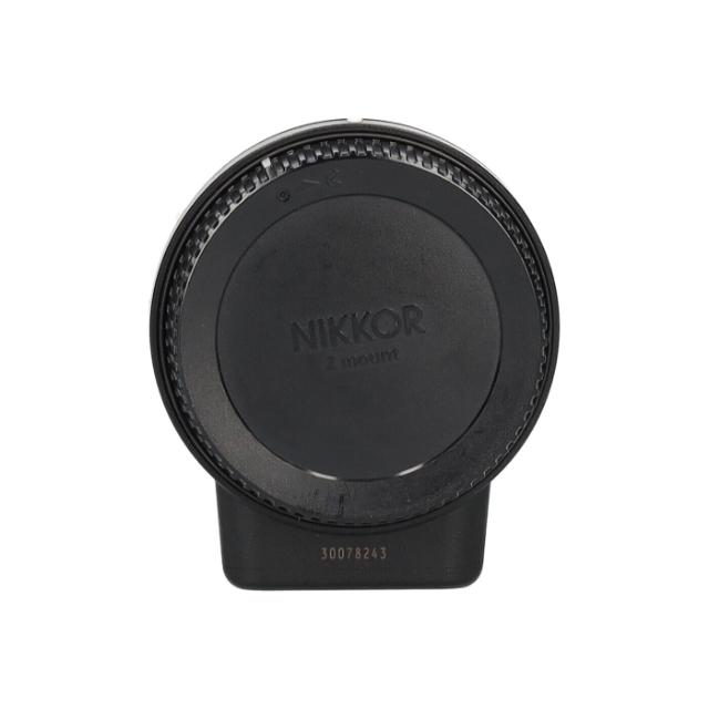 NIKON FTZ MOUNT ADAPTER (1) USED