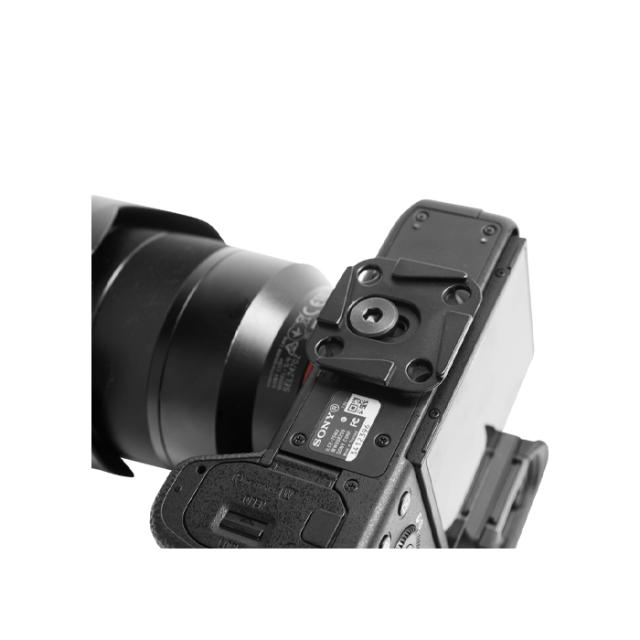 PEAK DESIGN STANDARD PLATE