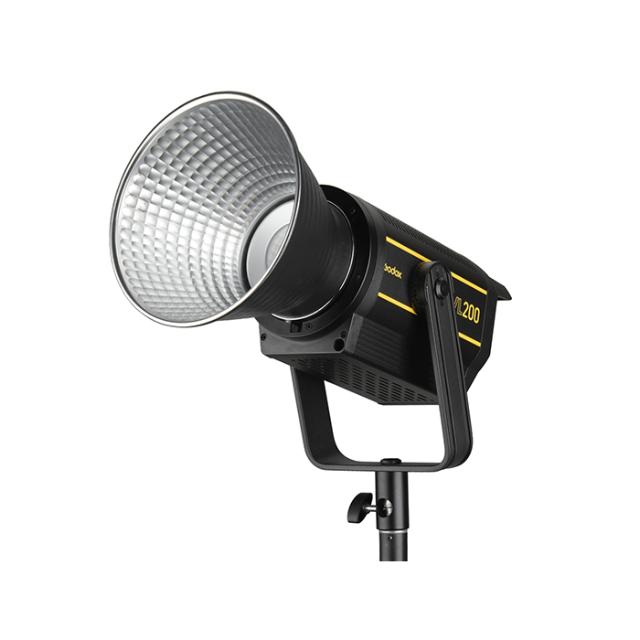 GODOX VL200 LED LIGHT