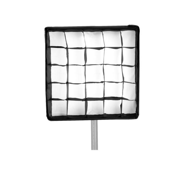 NANLITE FOLDABLE SOFTBOX FOR PAVOSLIM 60B/60C