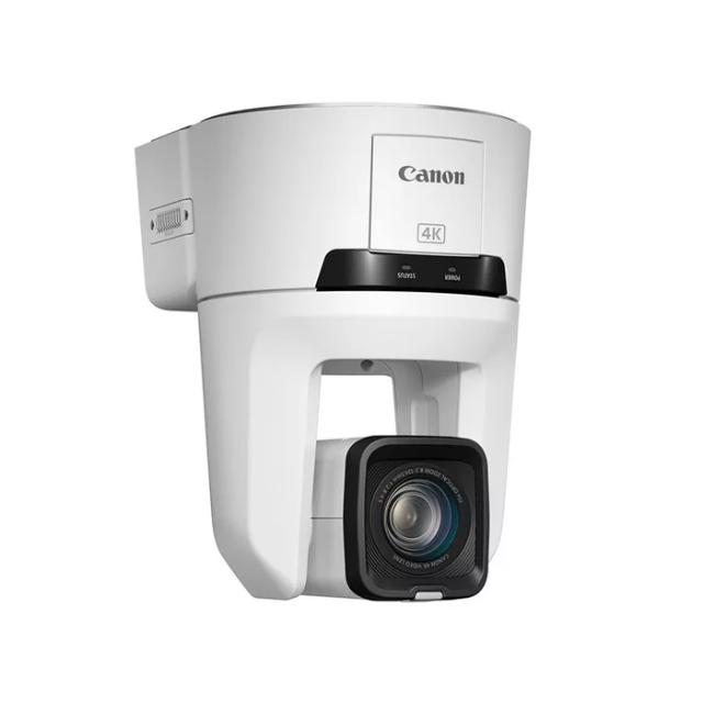 CANON CR-N500 PTZ CAMERA WHITE