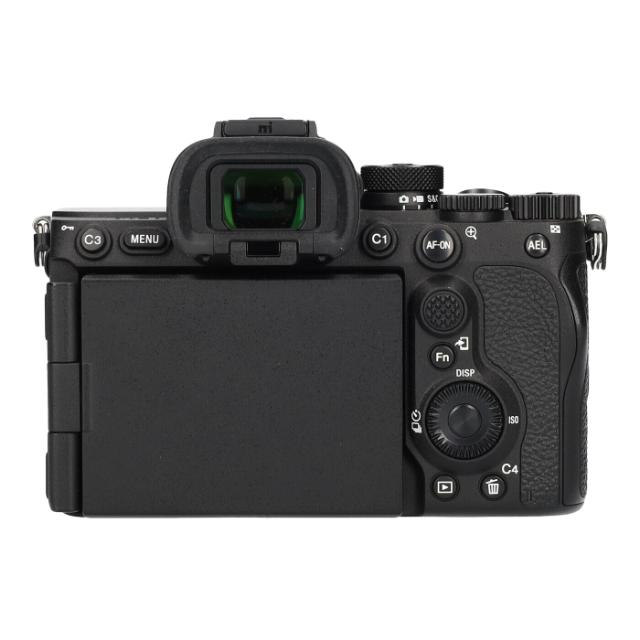 SONY BODY A7R V (1) USED