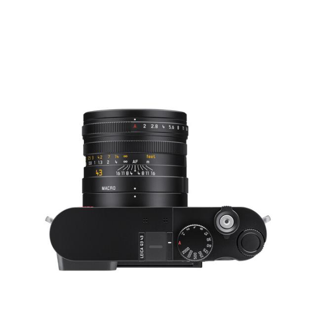 LEICA Q3 43 CAMERA