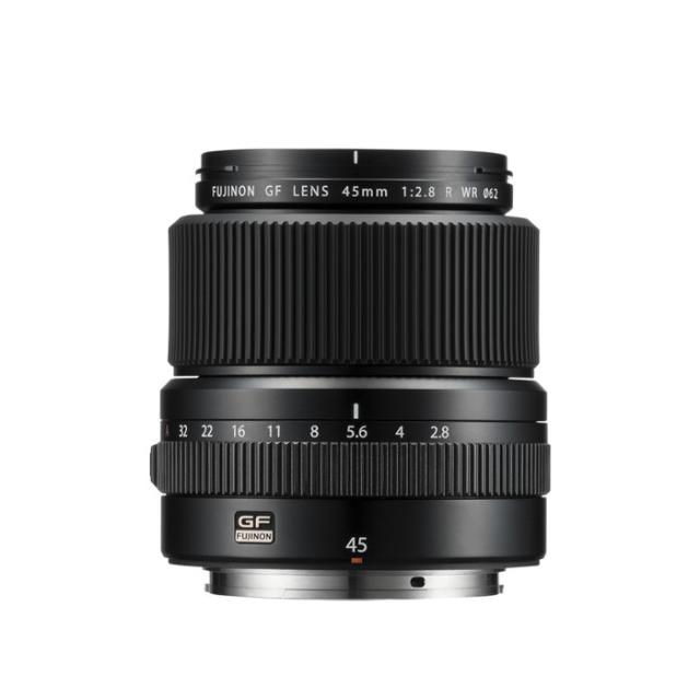 FUJINON GF 45MM F/2,8 R WR G-MOUNT