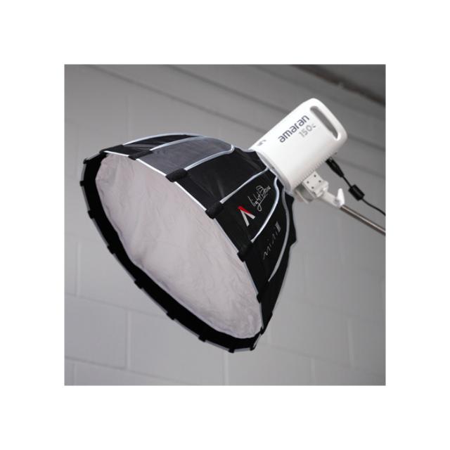 APUTURE LIGHT DOME MINI III