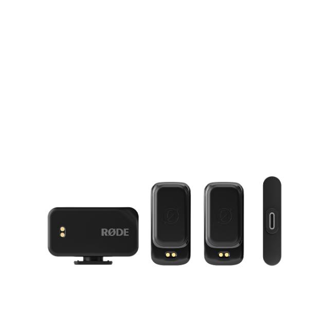 RØDE WIRELESS MICRO CAMERA KIT