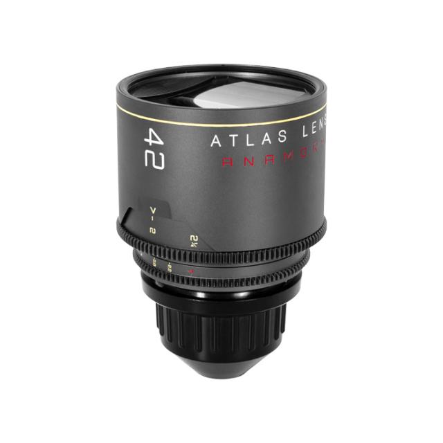 ATLAS MERCURY 42MM ANAMORPHIC PRIME METRIC