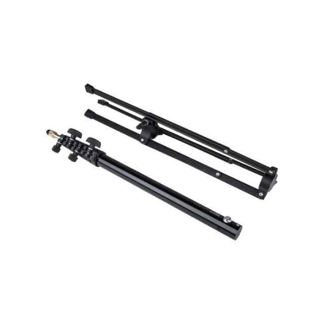 KUPO 021R 2-IN-1 STAND