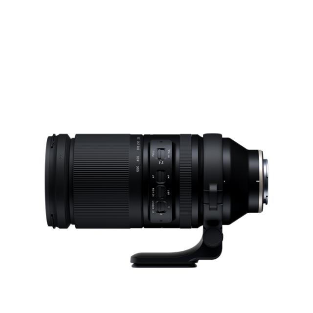 TAMRON 150-500MM F5-6,7 DI III VC VXD SONY E-MOUNT