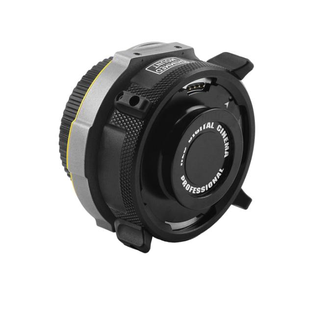 RED V-RAPTOR Z TO PL ADAPTER PACK